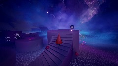 A screenshot taken in Dreams. 2 of 6.