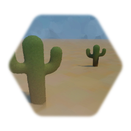 Cactus