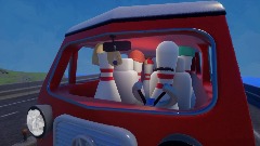 A Typical Bowling Animation Ep. 2: Family Day Out