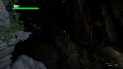 A screenshot taken in Dreams. 16 of 20.