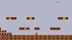 A screenshot taken in Dreams. 3 of 7.