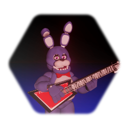 (Bonnie The Bunny) <clue>[HELP WANTED]