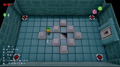 A screenshot taken in Dreams. 4 of 30.