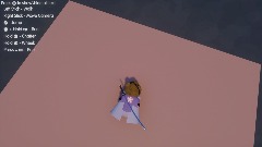 A screenshot taken in Dreams. 1 of 16.
