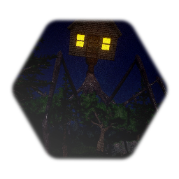 Fanmade Trevor Hendersons and other monsters