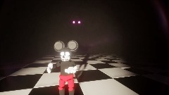 Five nights at mickey mouse