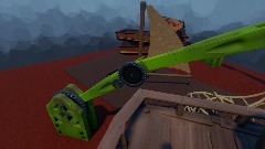 "Pull Up The Sails!"