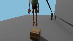 A screenshot taken in Dreams. 5 of 13.