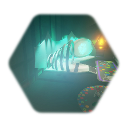 Remix of Estudio del canal 741