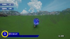 A screenshot taken in Dreams. 2 of 4.