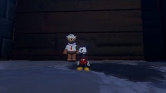 World Showcase Japan