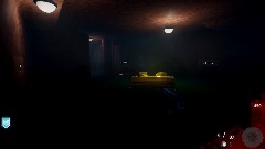 A screenshot taken in Dreams. 3 of 4.