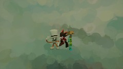 A Classic (With shadowfan)