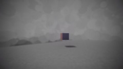 A screenshot taken in Dreams. 6 of 7.