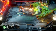 A screenshot taken in Dreams. 2 of 27.