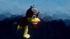 A screenshot taken in Dreams. 10 of 15.