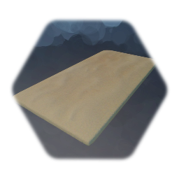 Beach Sand (Tileable)