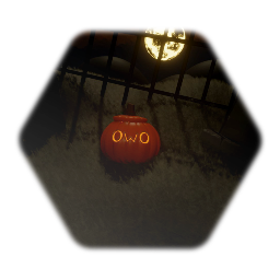 owo 'notices ur pumpkin'