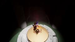 Crash Bndicoot 2:Stage 5 الشاللات