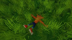 Crash Bandicoot Dreams...