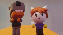 A screenshot taken in Dreams. 7 of 15.