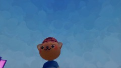 Cutcene:the gaurd found me!!!!!!!!!