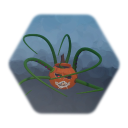 Remix of Pumpkin