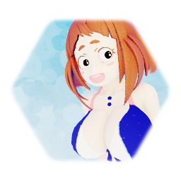 The Anime Collection (Everything is gone sorry)