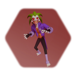 The Joker (The Batman)