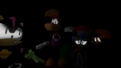 AY! Pac-Man's Trippy Fails