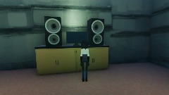 Remix of Lieberman's