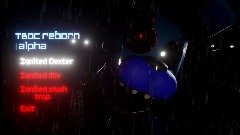 A screenshot taken in Dreams. 9 of 11.