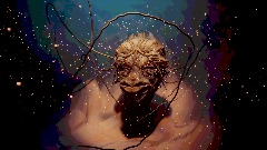 A screenshot taken in Dreams. 10 of 16.