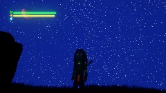 Chapter 1: Ravines of the Nacaal