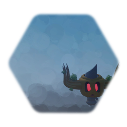 Phantump