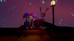 A screenshot taken in Dreams. 2 of 5.