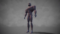 A screenshot taken in Dreams. 6 of 7.