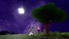 A screenshot taken in Dreams. 6 of 6.