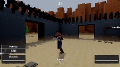 A screenshot taken in Dreams. 7 of 15.