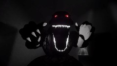 A screenshot taken in Dreams. 1 of 10.