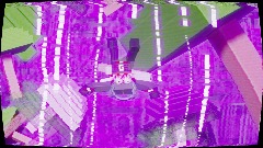 A screenshot taken in Dreams. 1 of 3.