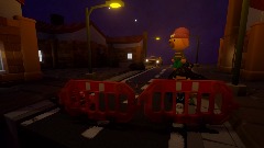 A screenshot taken in Dreams. 8 of 11.