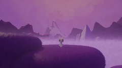 A screenshot taken in Dreams. 5 of 14.