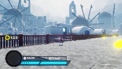 A screenshot taken in Dreams. 21 of 28.