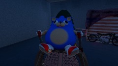 Sumic's Cwazy Whack-tastic Wehicles!!!