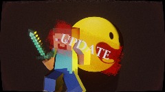 Minecraft with Verity [UPD)