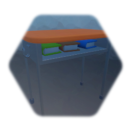 School table