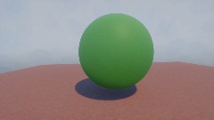 A screenshot taken in Dreams. 1 of 1.