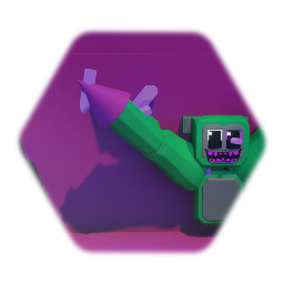 The endless model pack