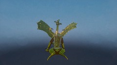 A screenshot taken in Dreams. 13 of 16.